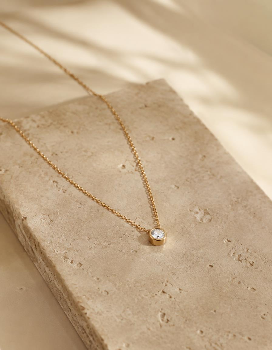 Lumen Pendant